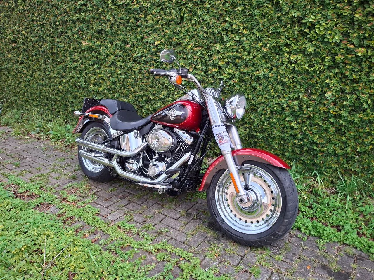 Harley-Davidson Fat Boy - Foto 4
