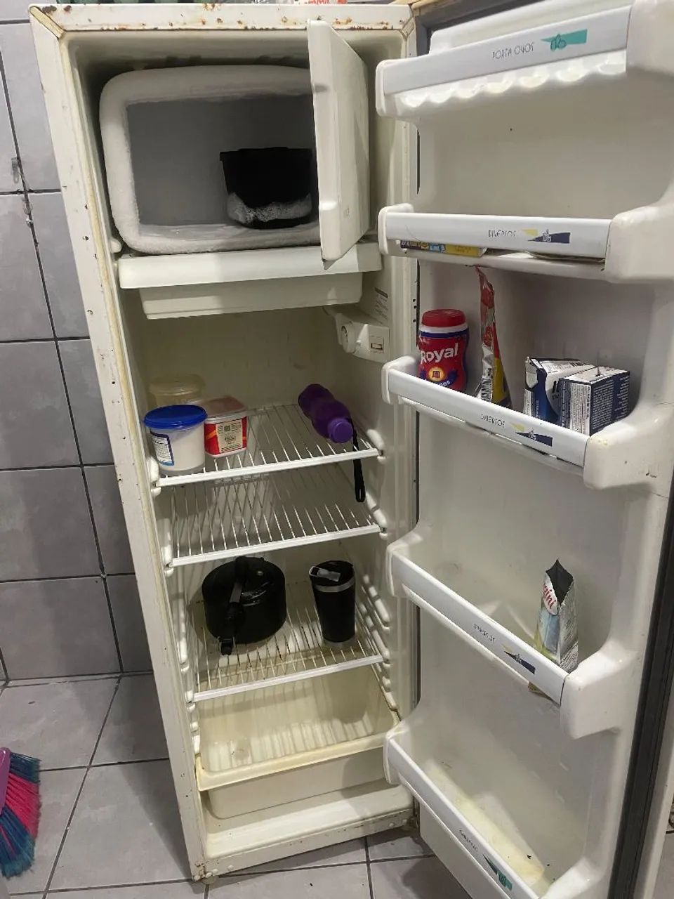 Geladeira  - Foto 2