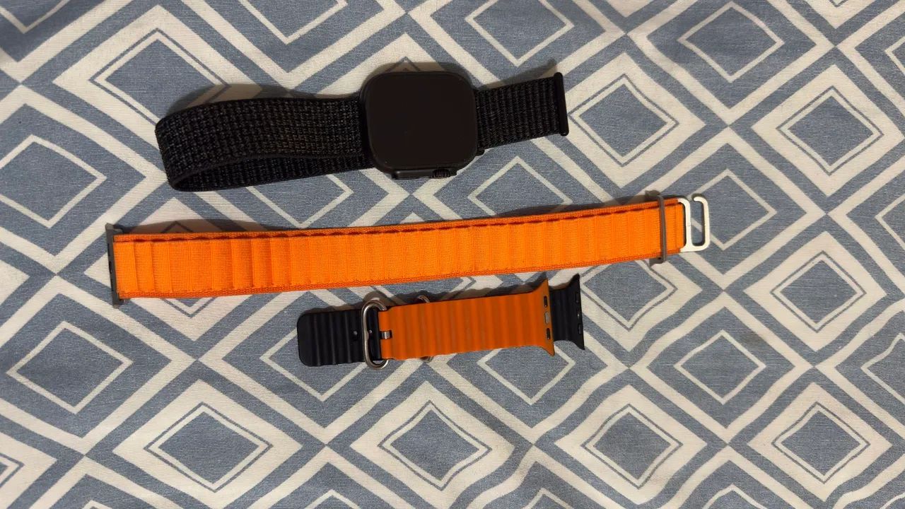 Apple WATCH ULTRA2 49MM  - Foto 3