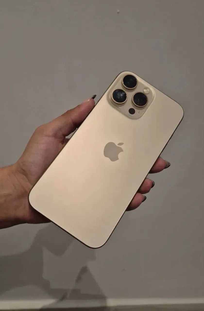 Iphone 16 pro 128G