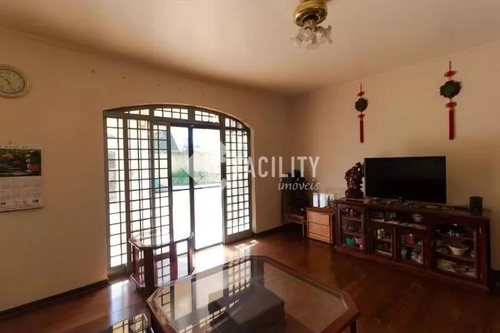 casa - Jardim Paraíso - Campinas - Foto 2