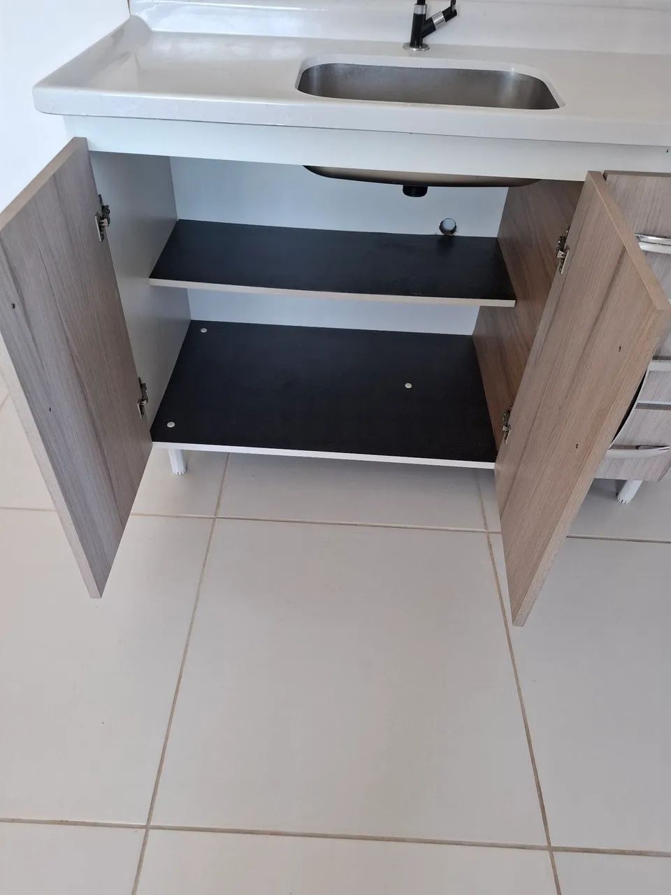 Armário de cozinha  - Foto 4