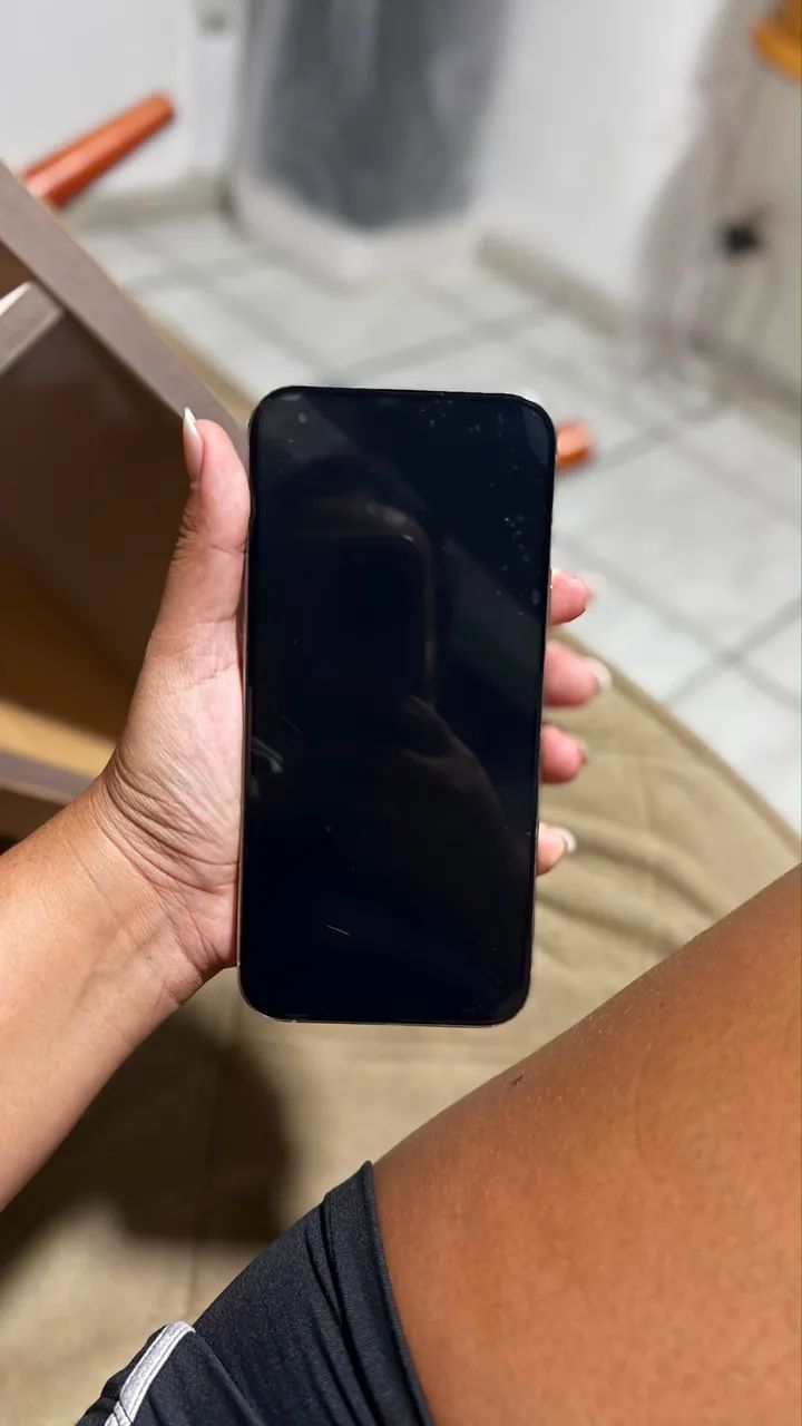 iPhone 16 PRO MAX 256GB - Foto 2