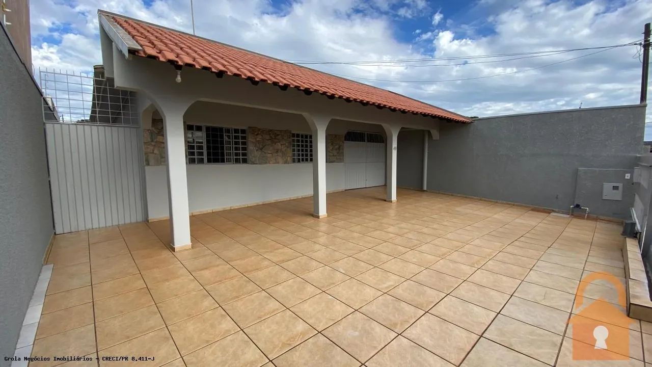 Oportunidade em Campo Mourão! Jardim Urupês - Foto 2