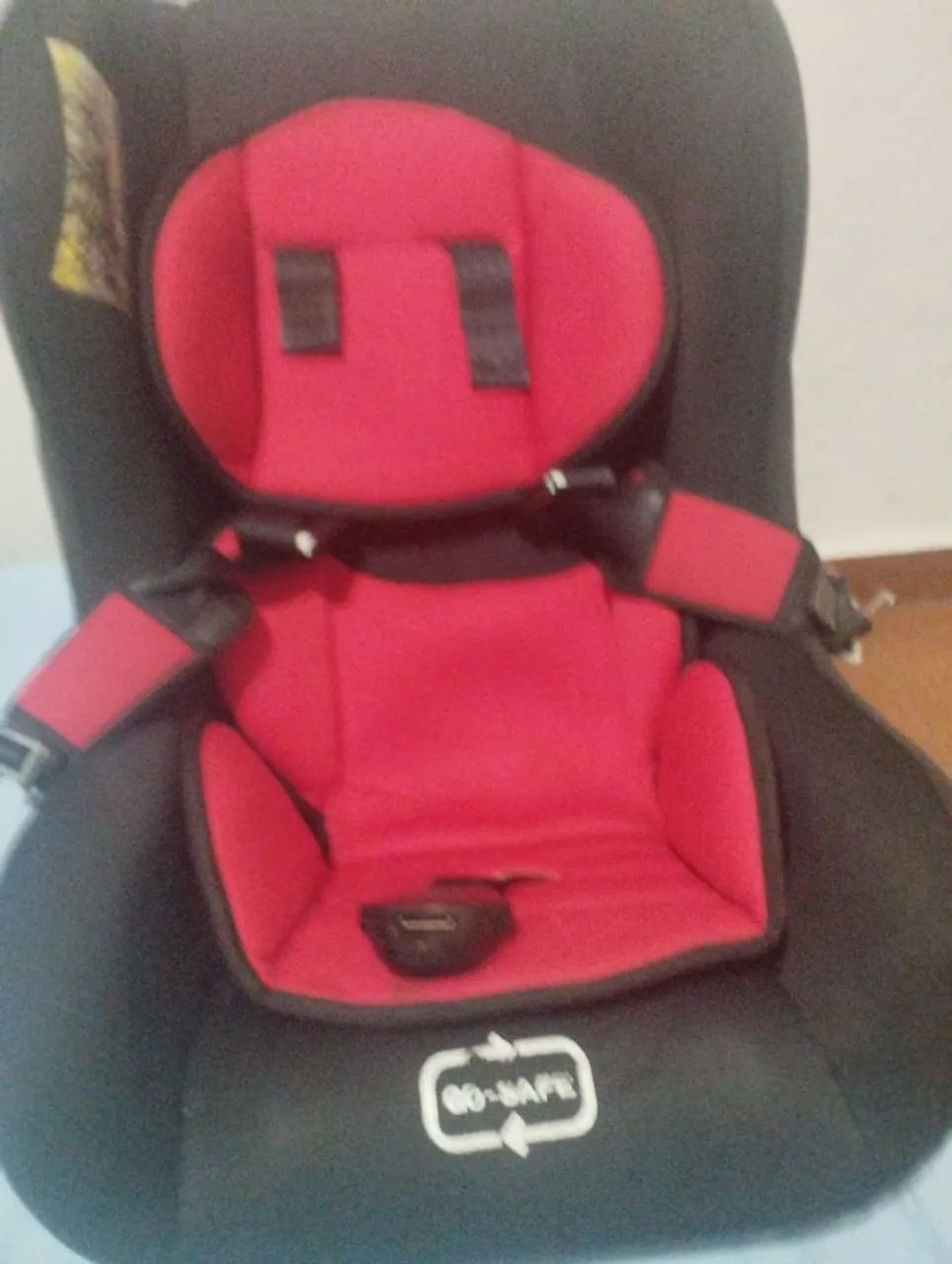 Cadeira de carro para bebê  - Foto 2