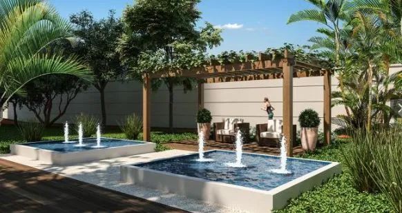 CIDADE JARDIM RESIDENCE CLUB - Foto 11