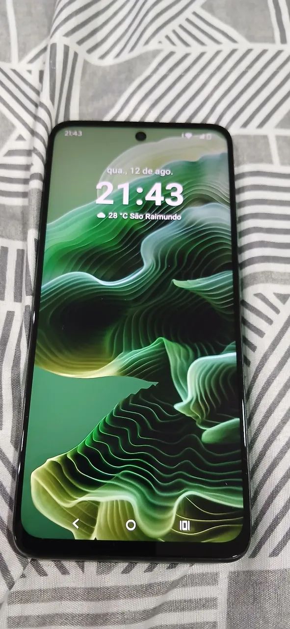 MOTOROLA G35 - Foto 2
