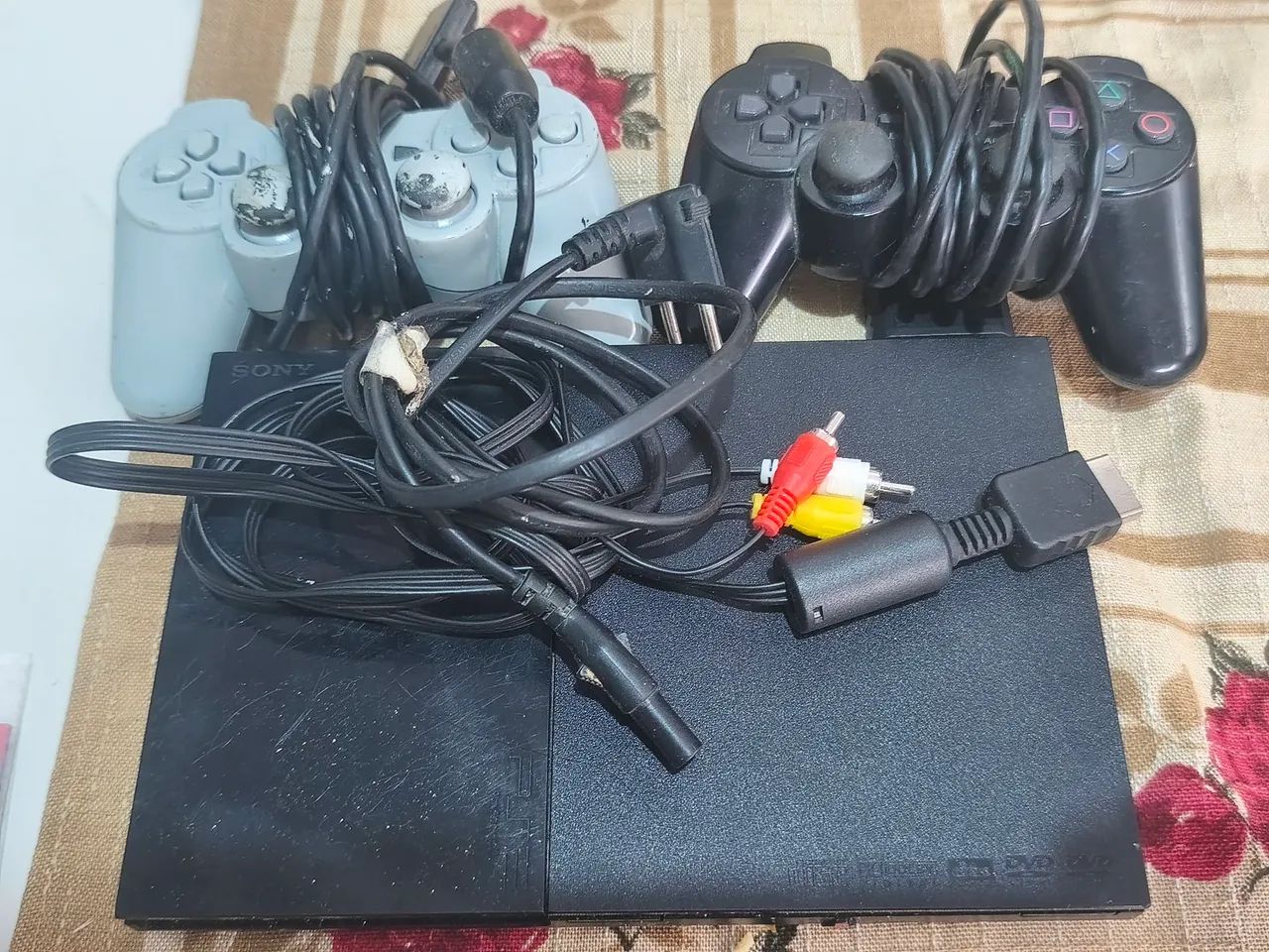 PS2