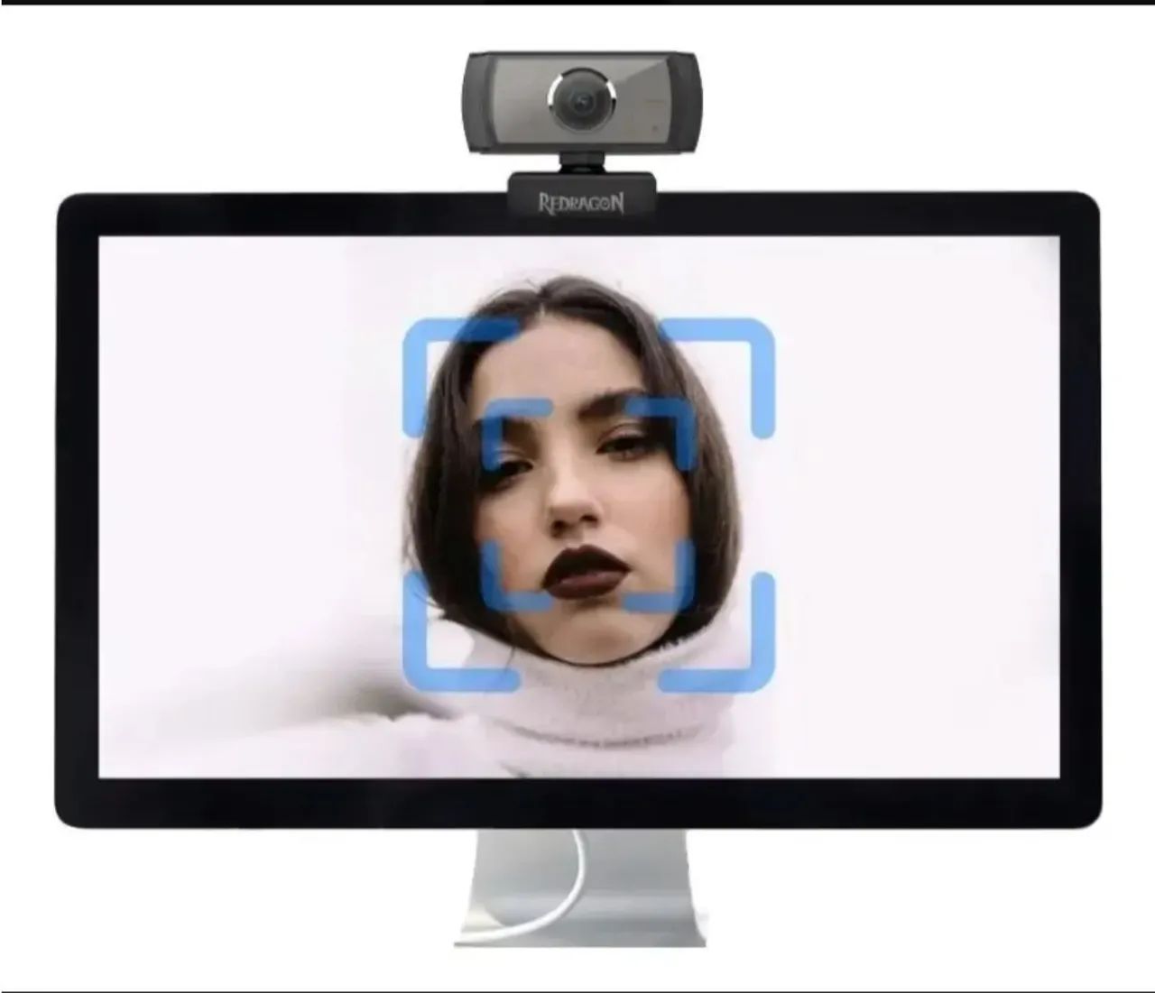 Webcam ReDragon Full HD - Foto 4