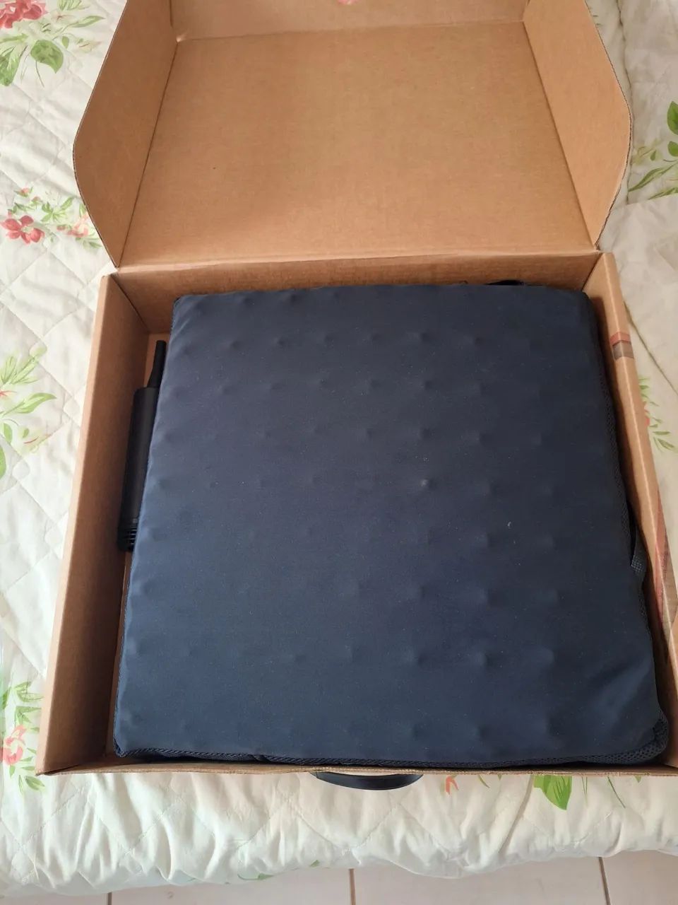 Almofada Anti Escara para cadeira de rodas  - Foto 3