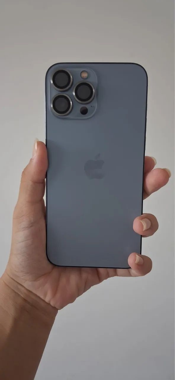 iPhone 13 Pro Max  - Foto 2