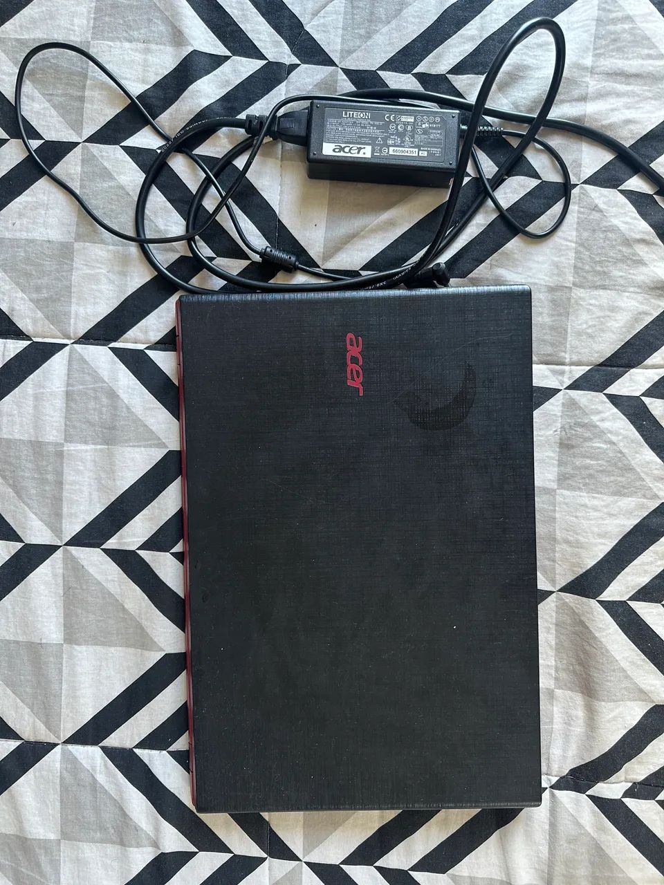 Notebook acer 2016 - Foto 3