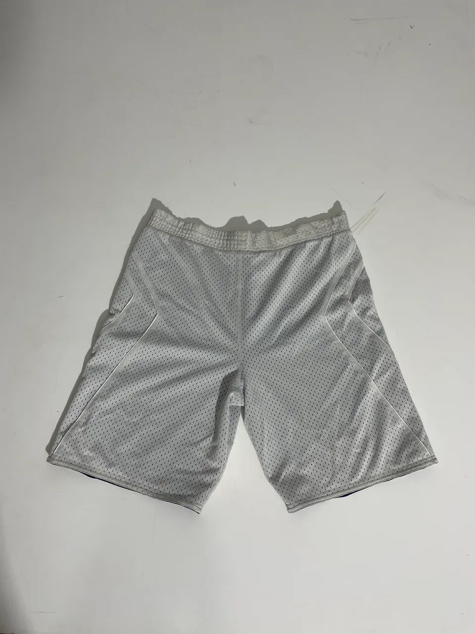 Short adidas original / dupla face - Foto 4