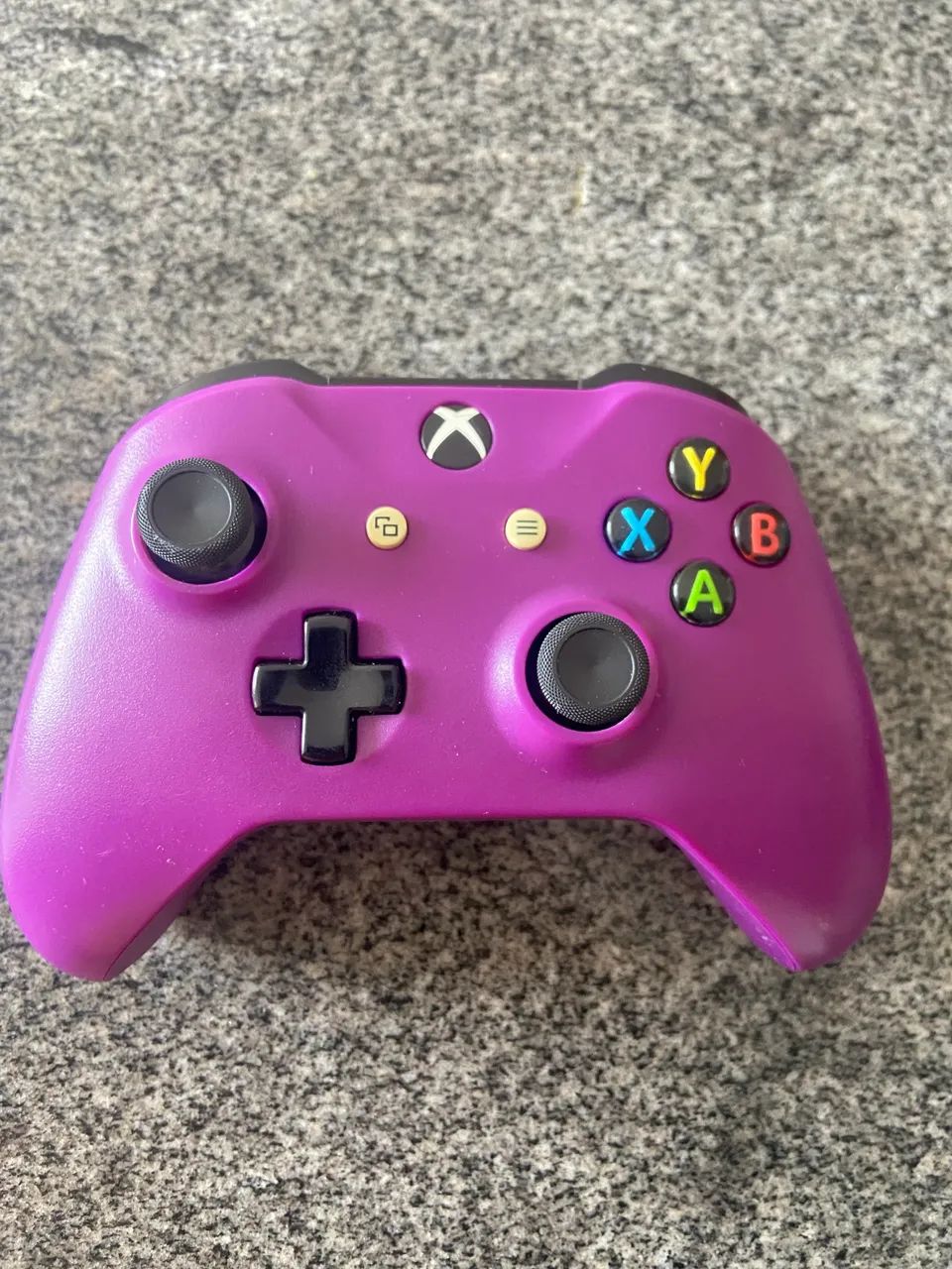 CONTROLE XBOX ONE (perfeito estado) - Foto 2