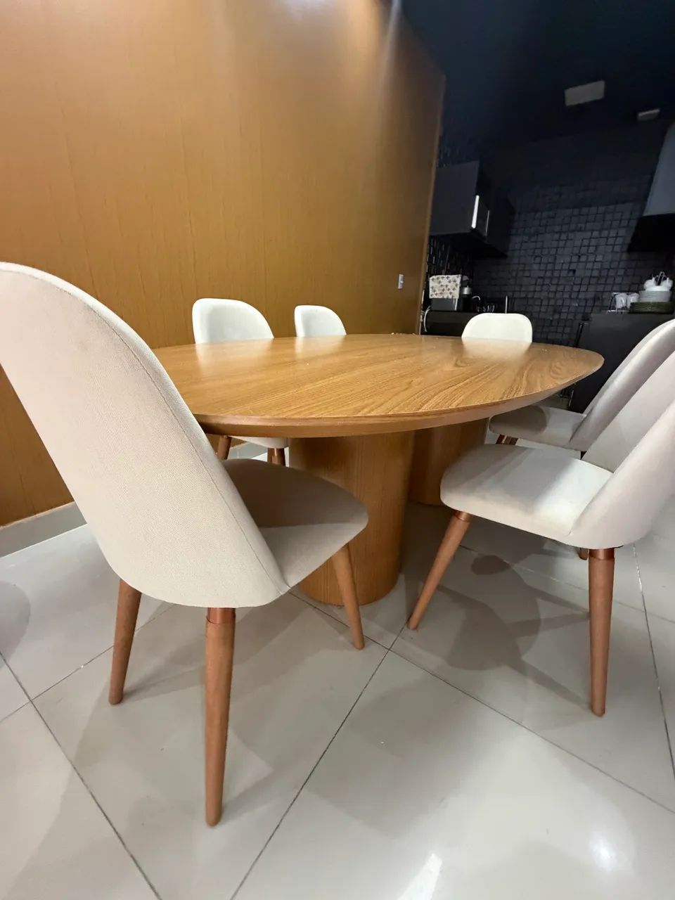 Mesa de jantar - Foto 3