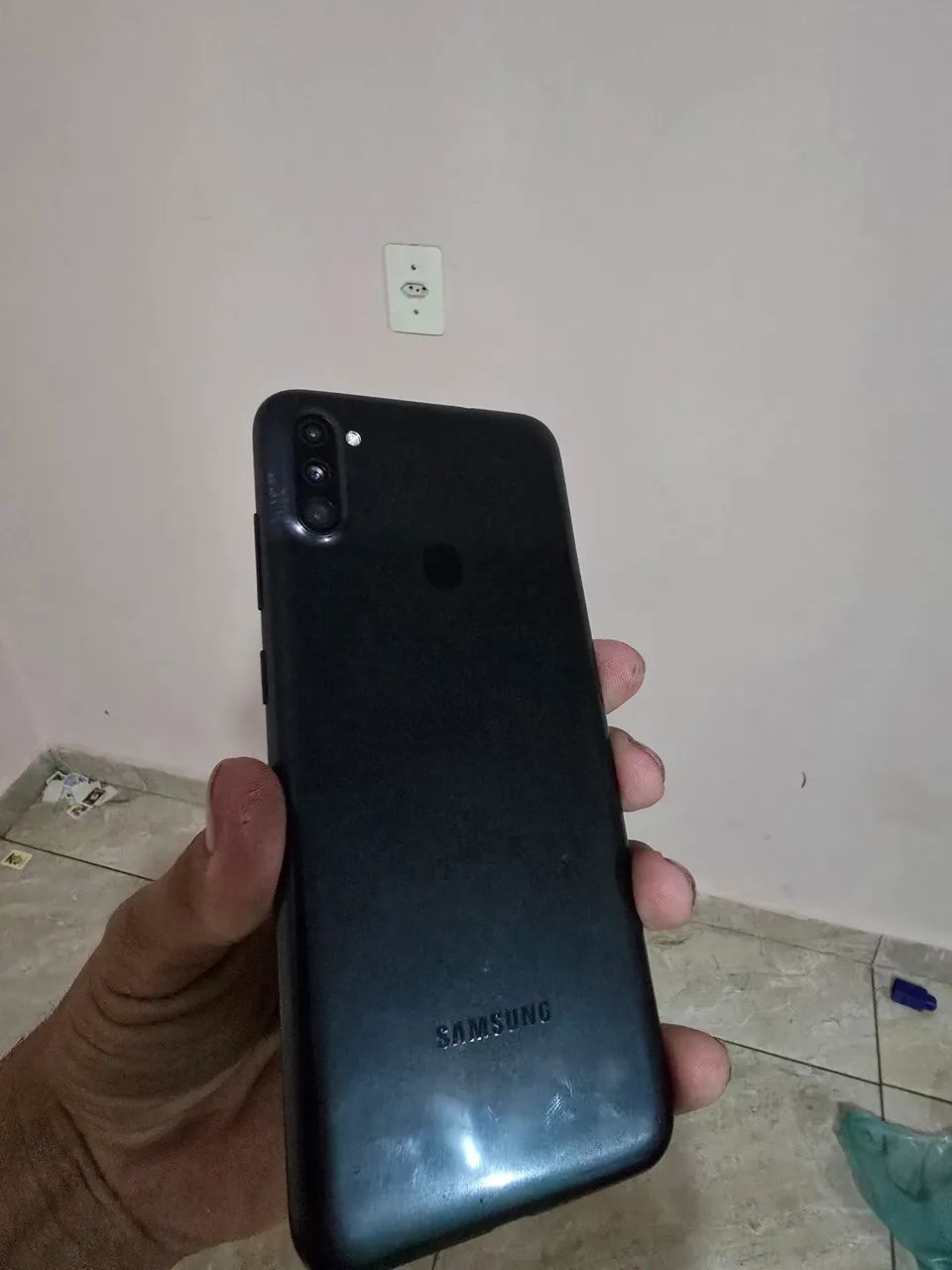 Samsung   - Foto 2