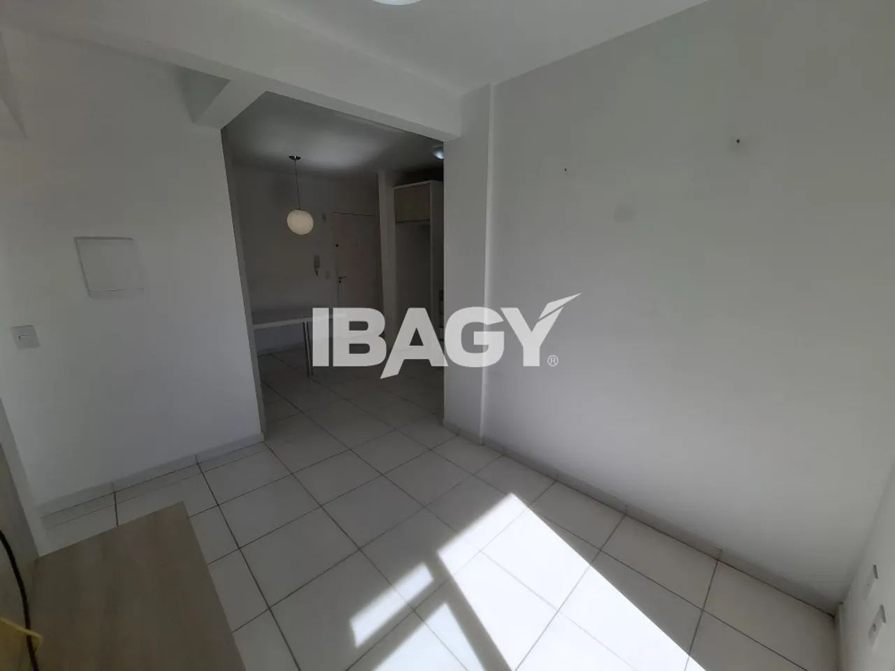 Excelente Apartamento 2 dormitório(s) em Pedra Branca - Palhoça - Foto 3