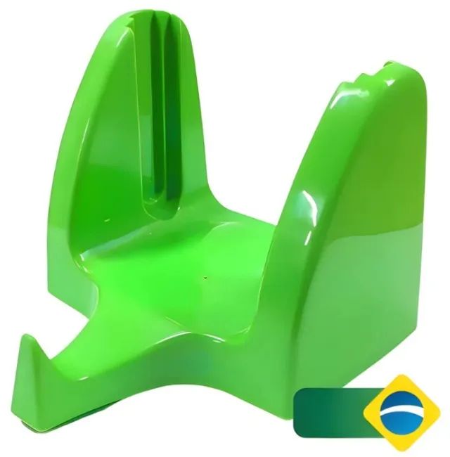 suporte para sacola - Foto 2