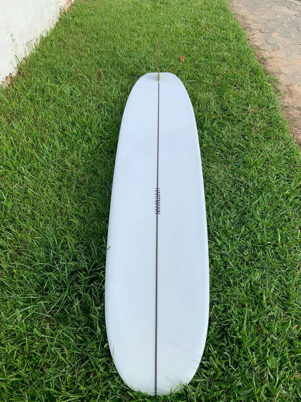 Prancha de surf Longboard 9?6 classico
