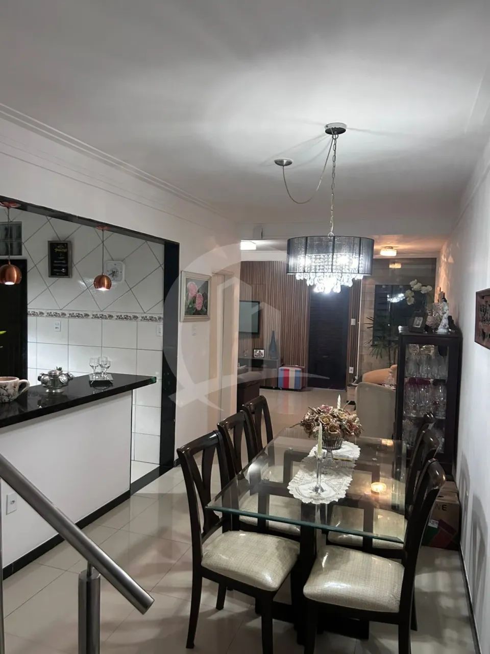 Casa à venda no bairro Suíssa - Foto 4