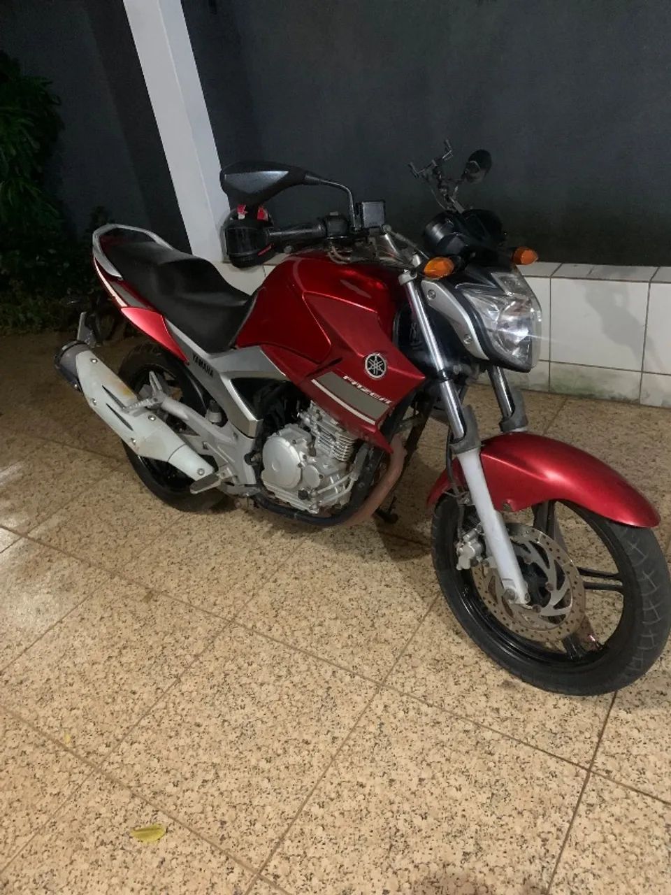 Vendo fazer 250 ano 2014 - Foto 2