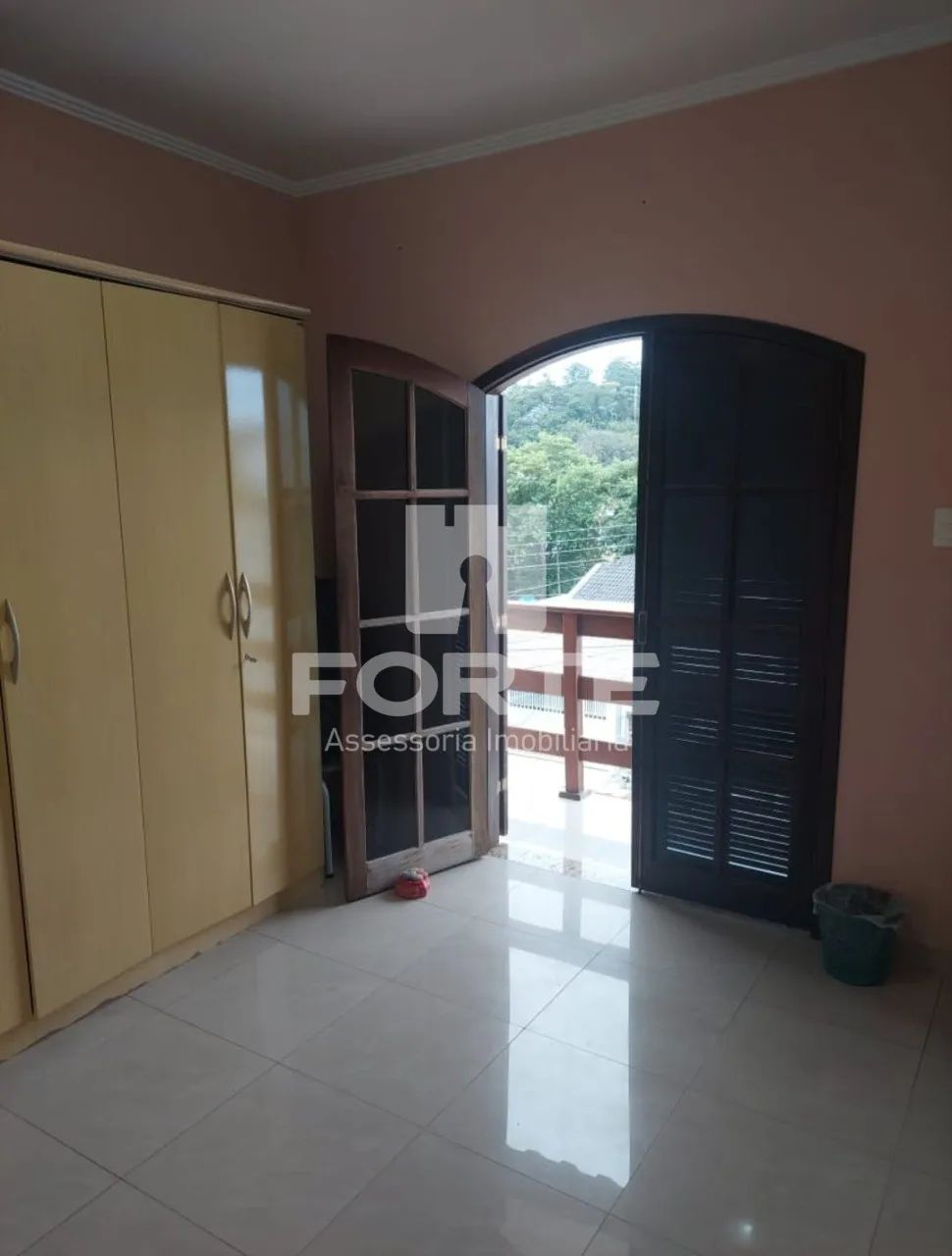 SOBRADO A VENDA NO CONDOMÍNIO RUBI - Foto 3