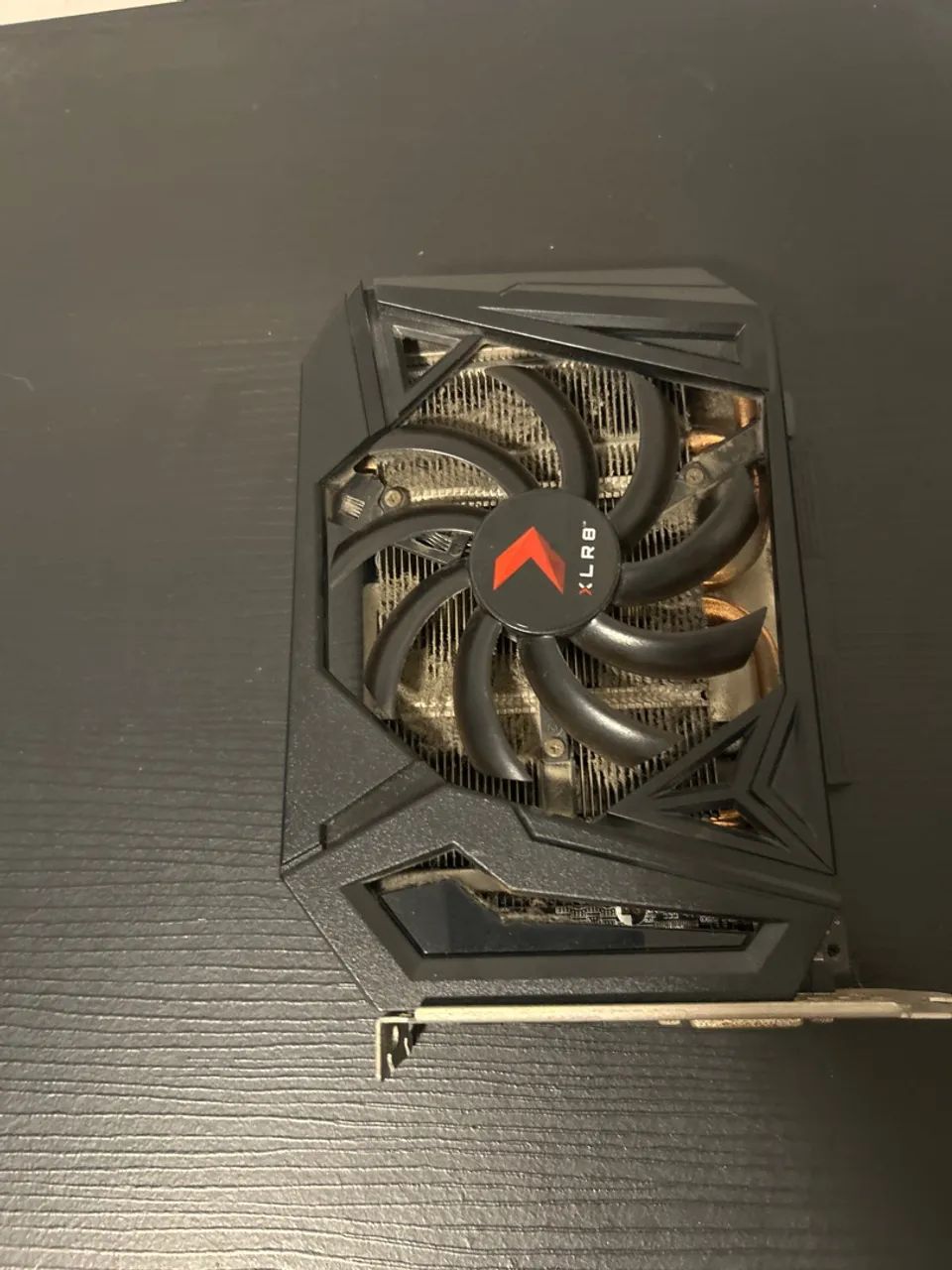 Placa de vídeo gtx 1660super - Foto 2