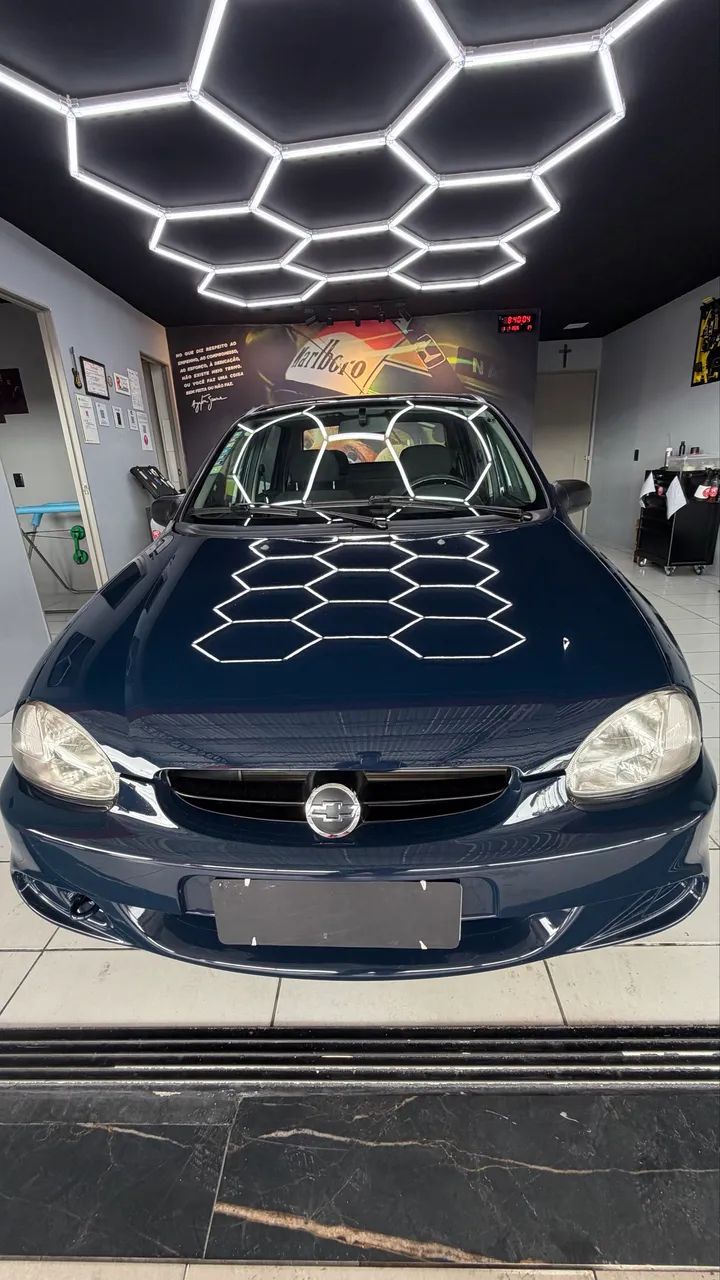 Chevrolet Corsa 2006