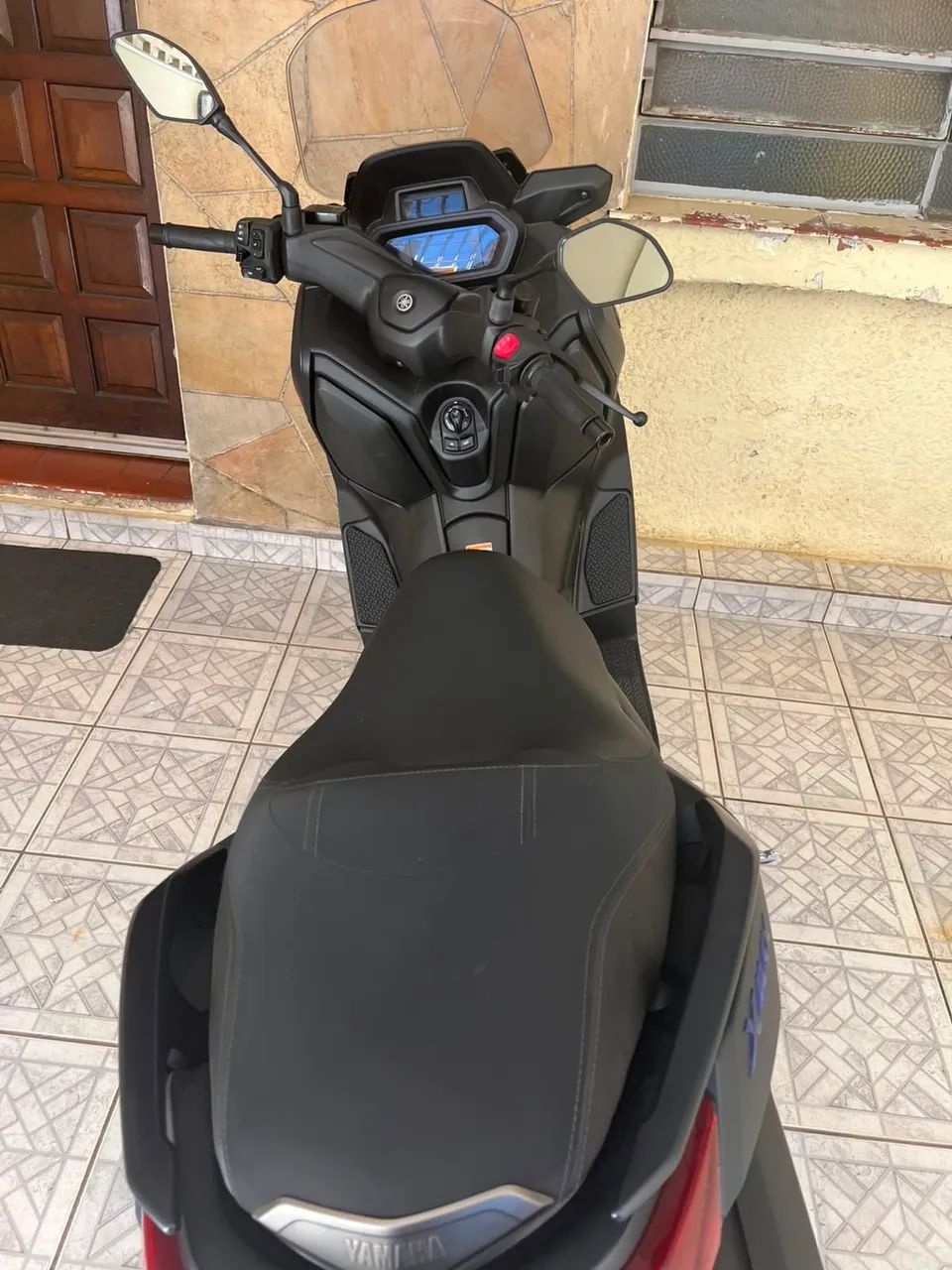 Yamaha X Max 250 Connect  - Foto 4