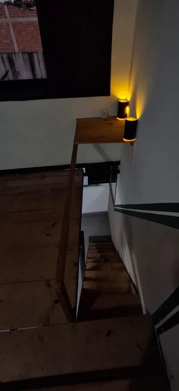Alugo kitnet em jardim carapina  - Foto 4