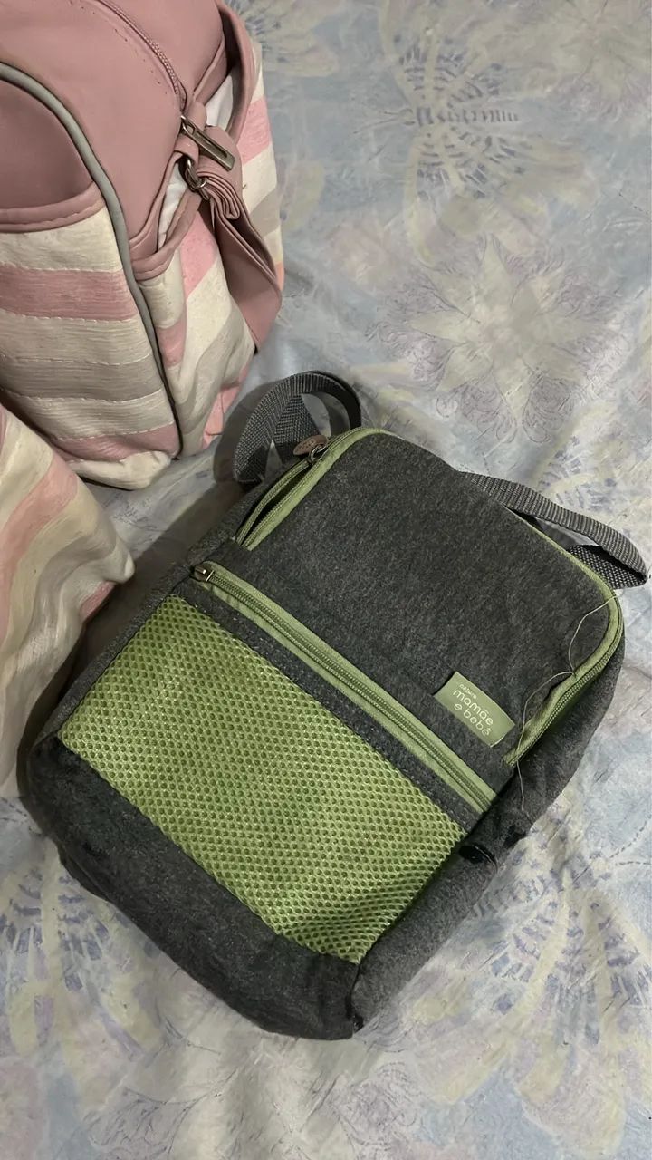 Bolsa maternidade  - Foto 2