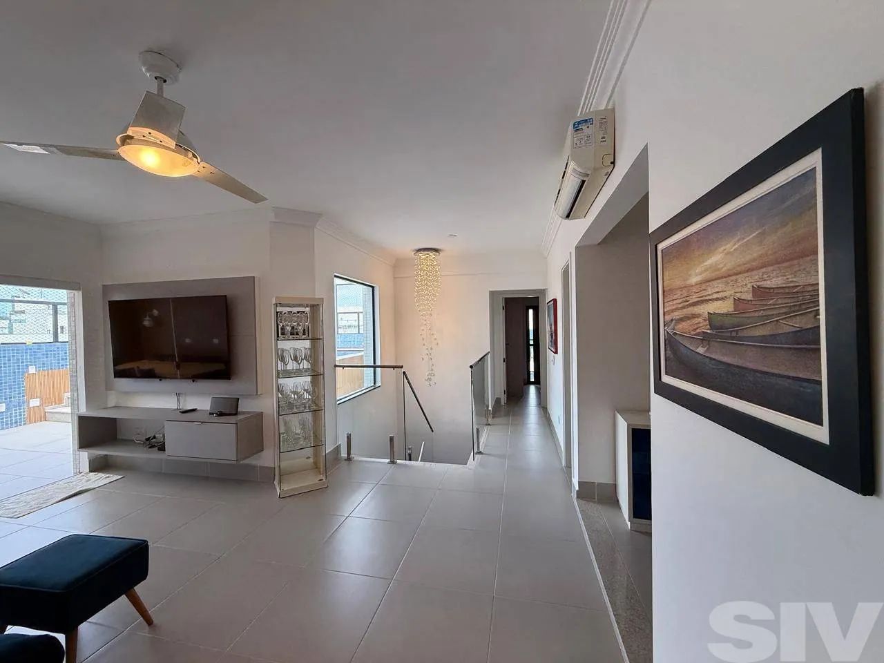 Apartment em Módulo 6 - Riviera Di Capri - Foto 2