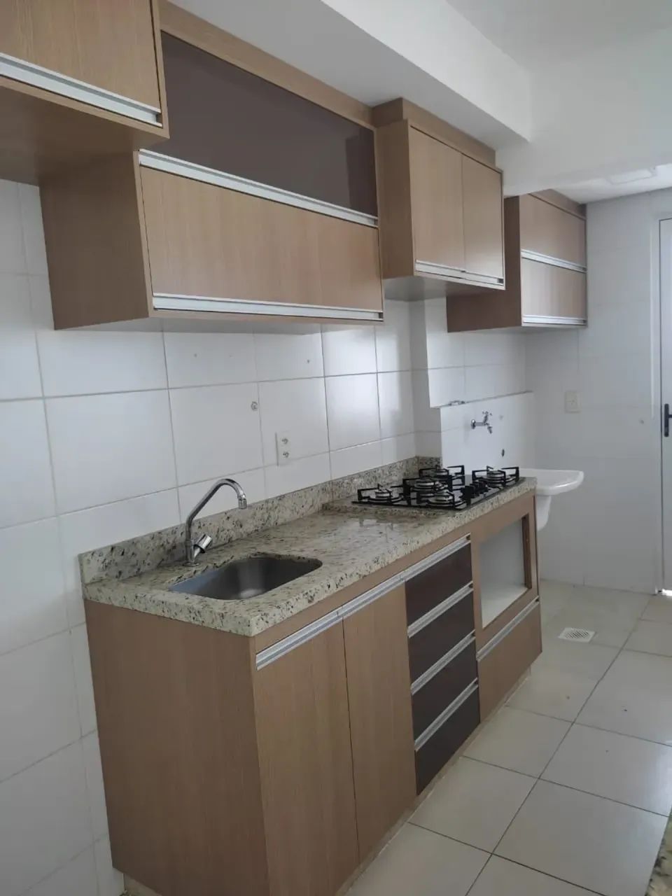 Apartamento 3 quartos Ecovillagio Castelo Branco Armários - Foto 5