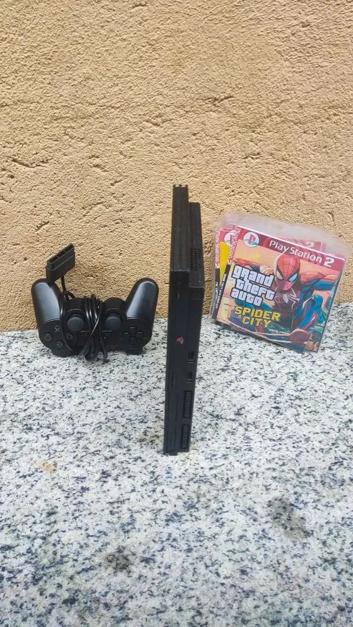 play 2 