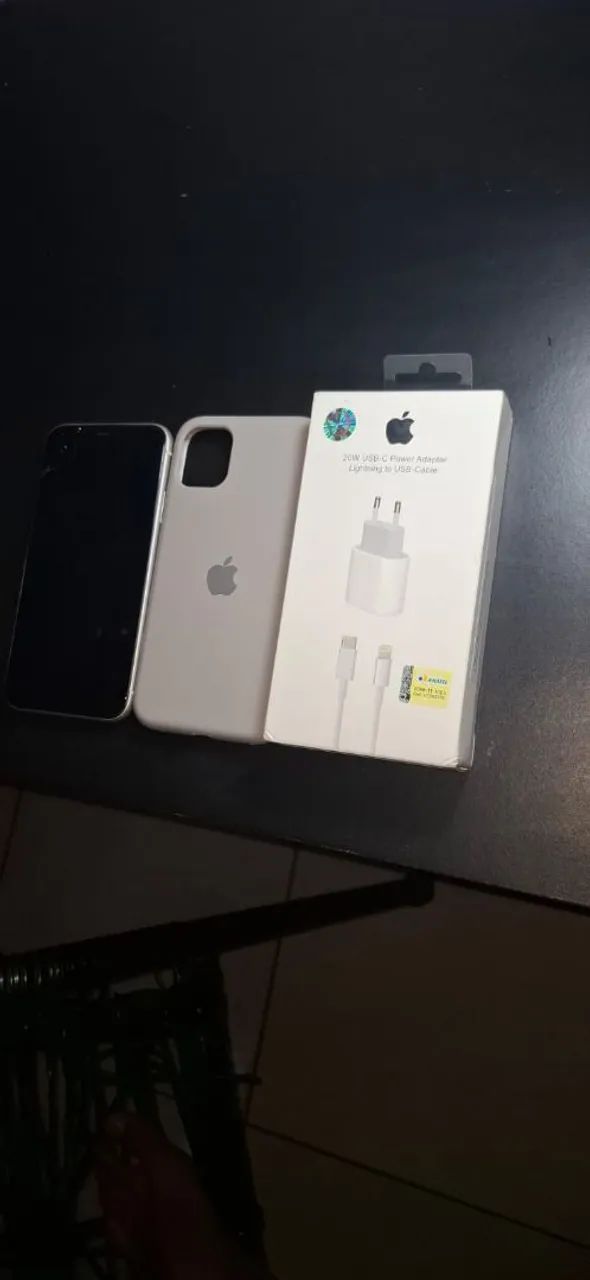 iPhone 11 - Foto 3