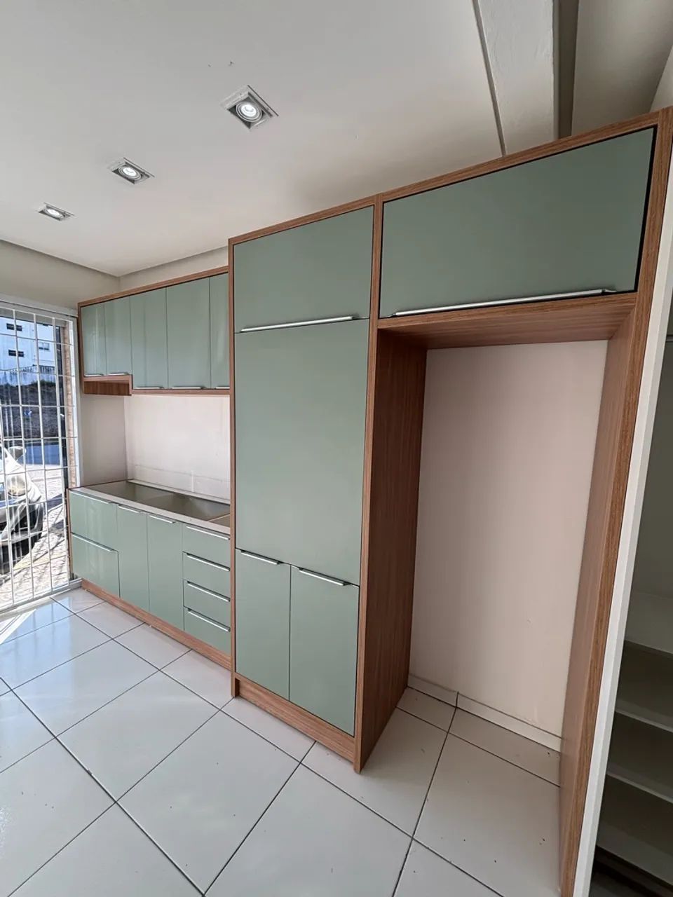 Cozinha planejada em 100%MDF - Foto 2