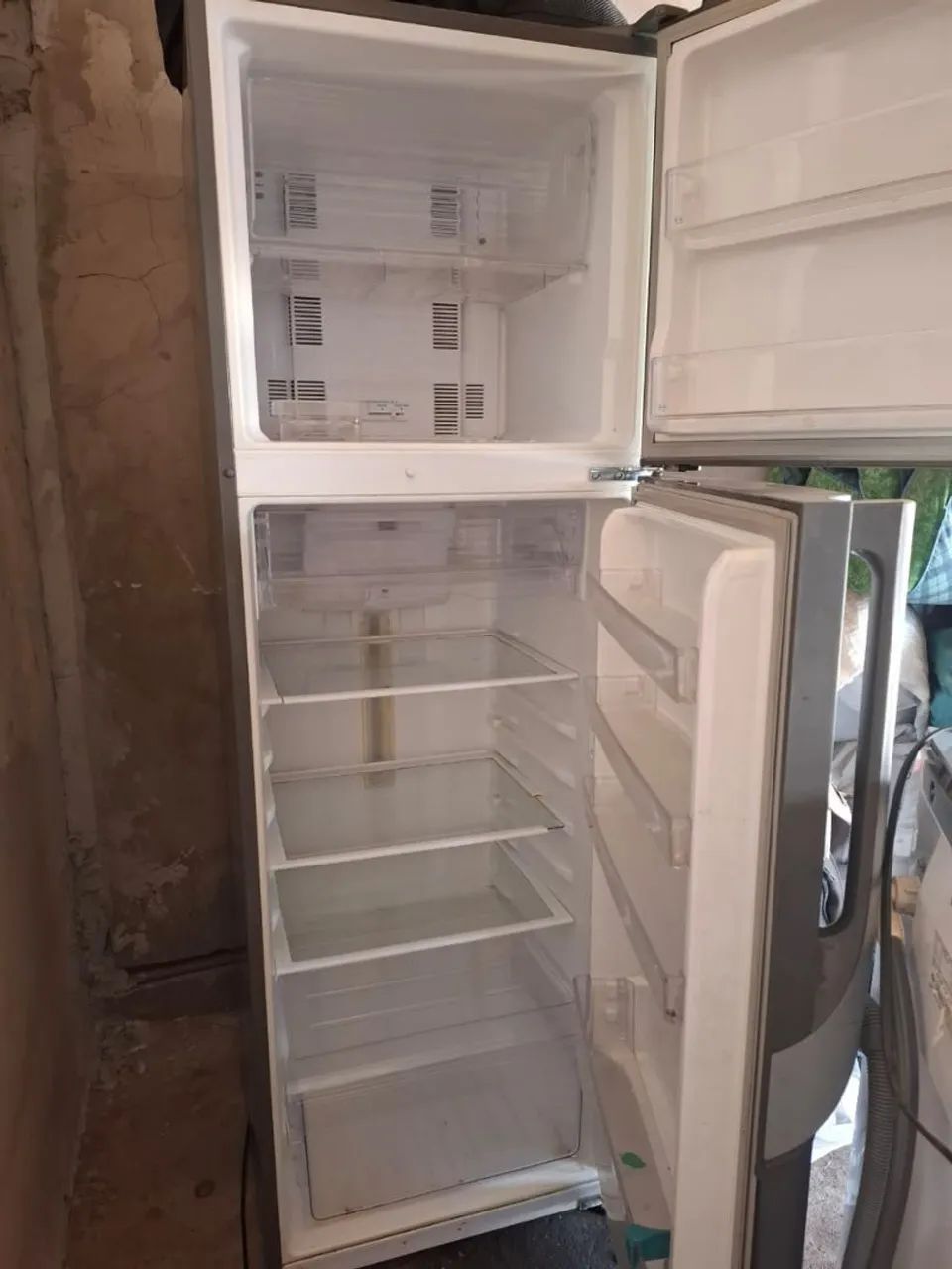 Vende-se geladeira  - Foto 2