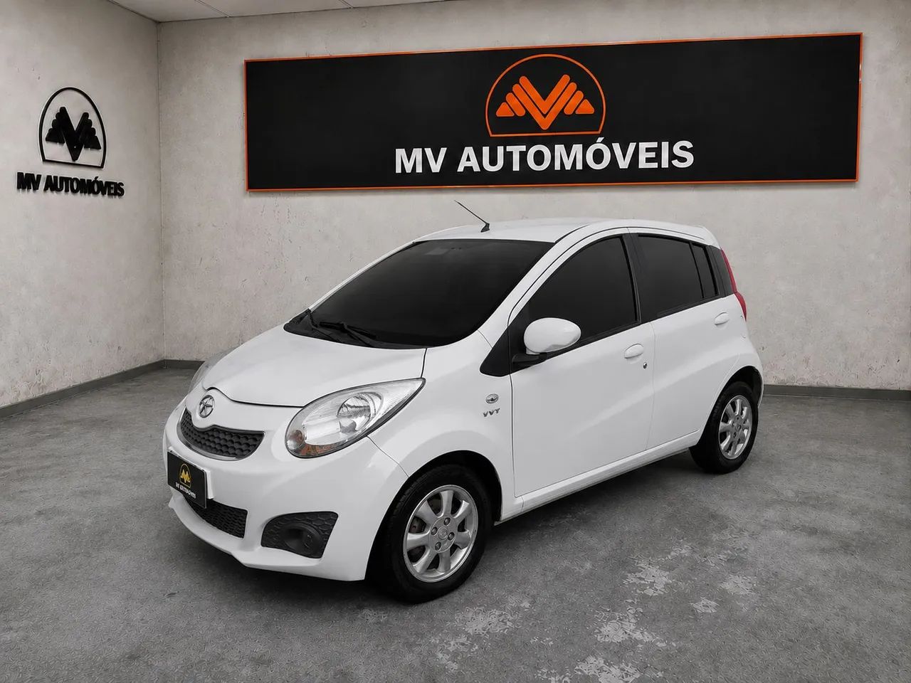 JAC J2 1.4 Jet Flex 16V 5P MEC 2016 - Foto 4