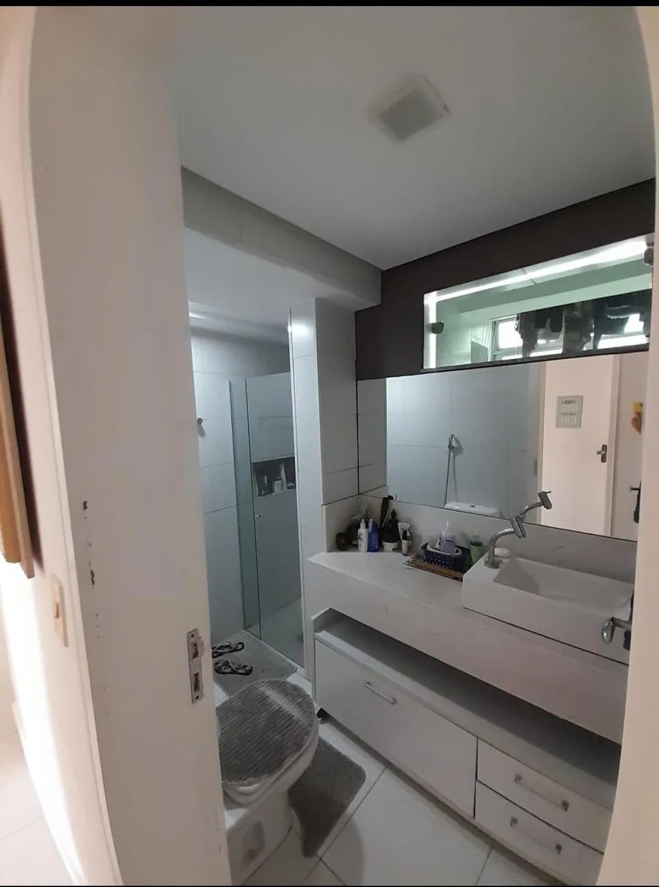 Apartamento Edifício Cannes, 13 de Julho Aracaju/SE - Foto 4