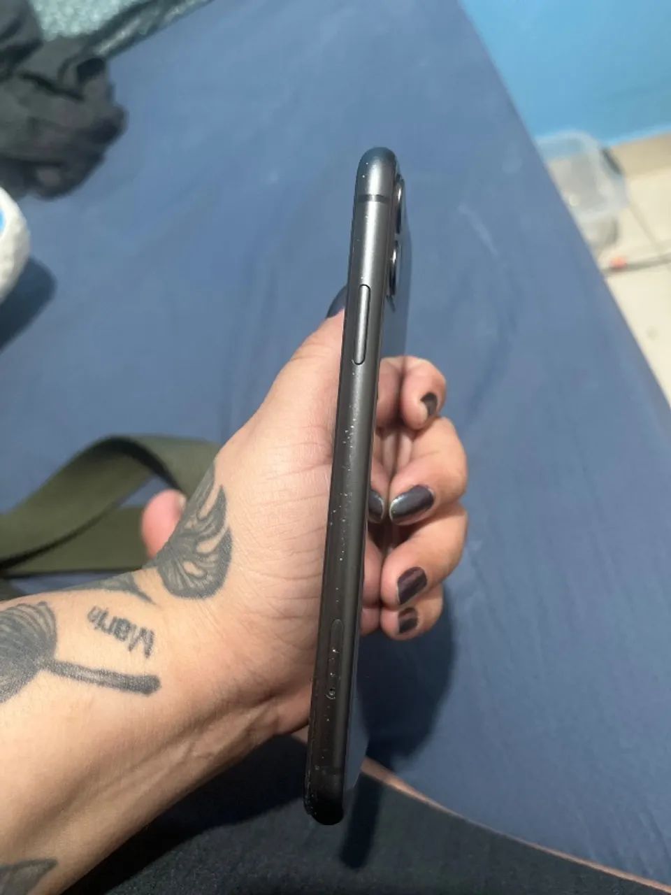 Iphone 11 - nao funciona, retirada de peças. - Foto 3