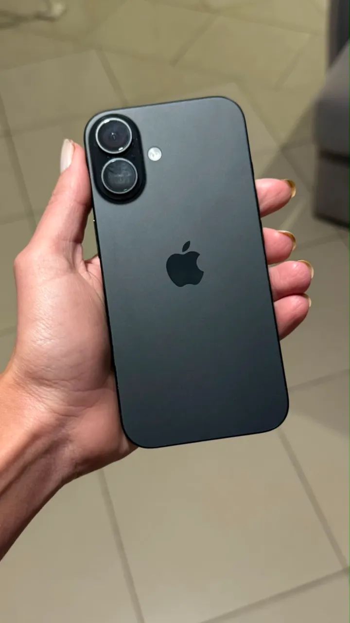 iPhone 16 128gb