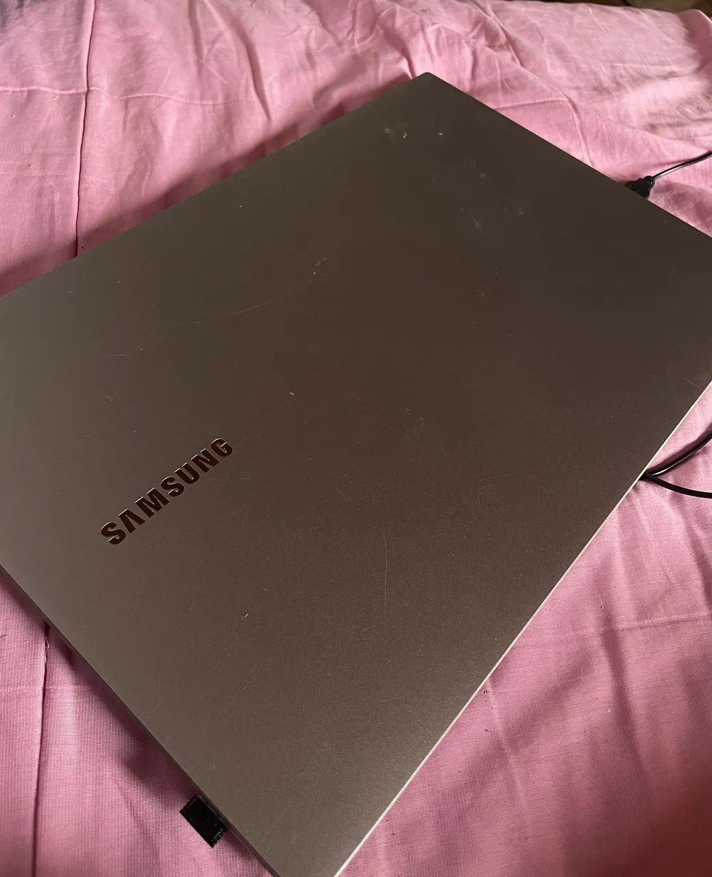 Notebook Samsung 15.6 Book E30 Core 13-10110u 4gb 1tb Win10 Prata - Foto 4