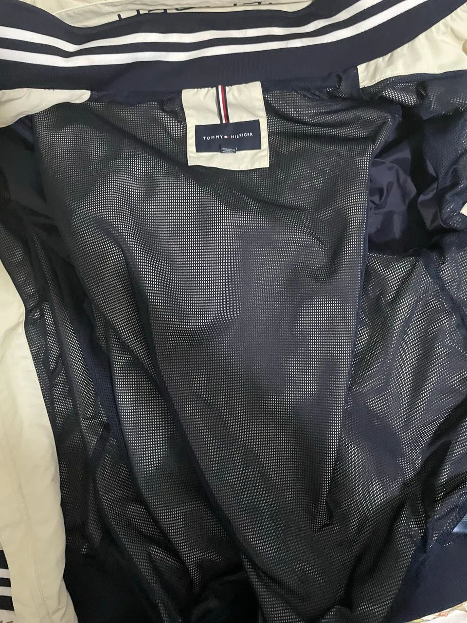 Jaqueta Tommy Hilfiger  - Foto 4