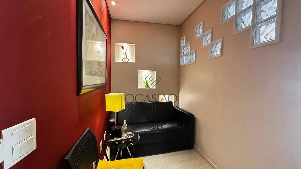 Sala à venda, Batel, Curitiba, PR - Foto 4