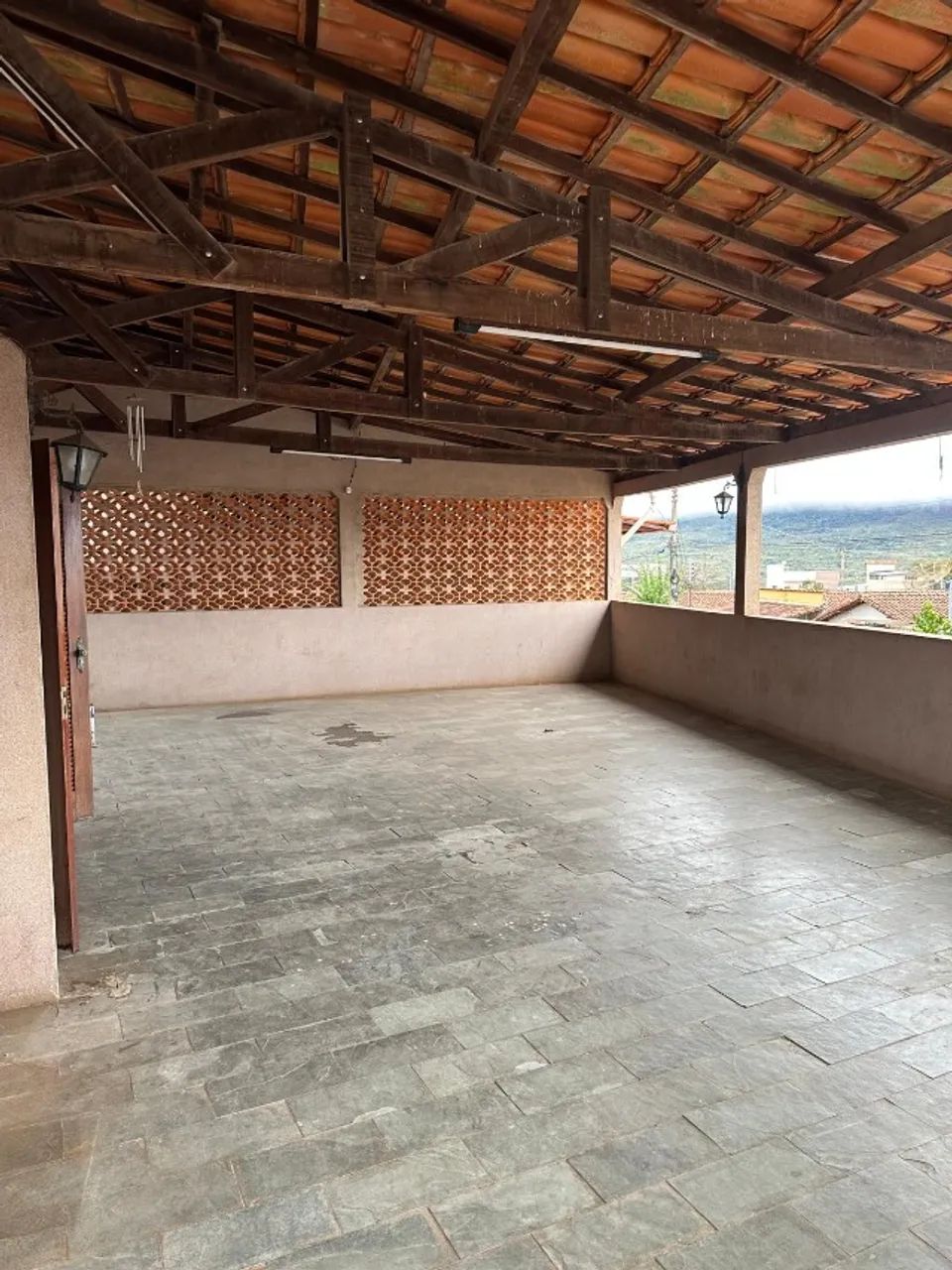 Alugo quarto no bairro Siderurgia em Ouro Branco - Água e luz inclusos - Foto 4