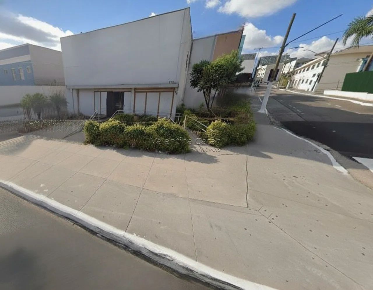 Prédio724m² para Aluguel em São Miguel Paulista
