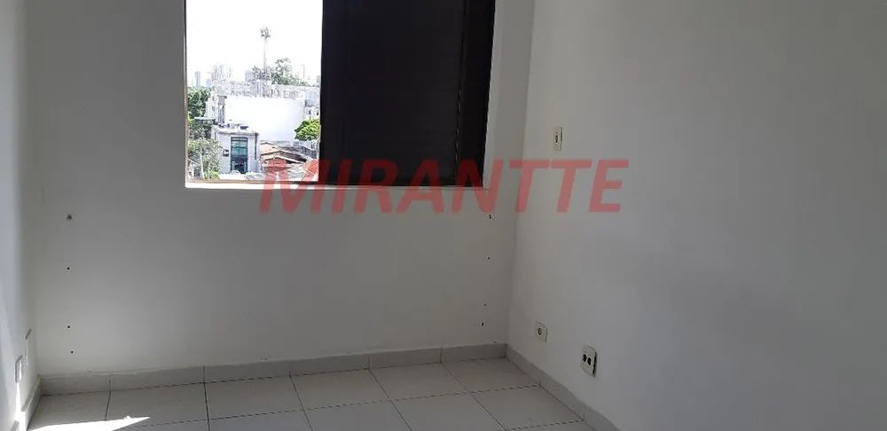 Apartamento de 57m² com 2 quartos em Santana - Foto 5
