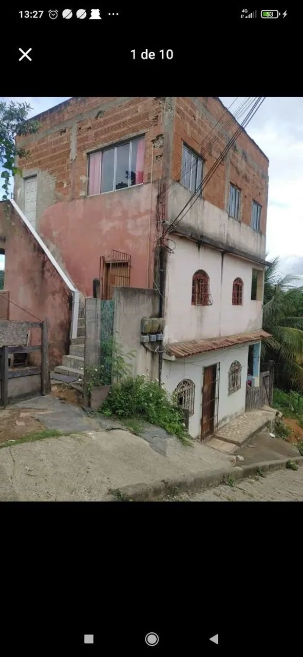 Foto - Cariacica - Santa Bárbara
