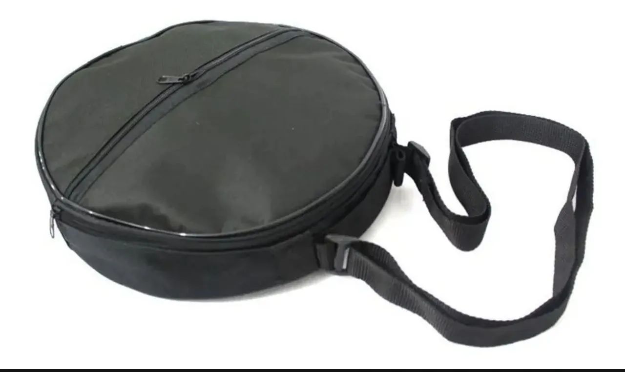 Padeiro 10 pegadas com capa - Foto 2