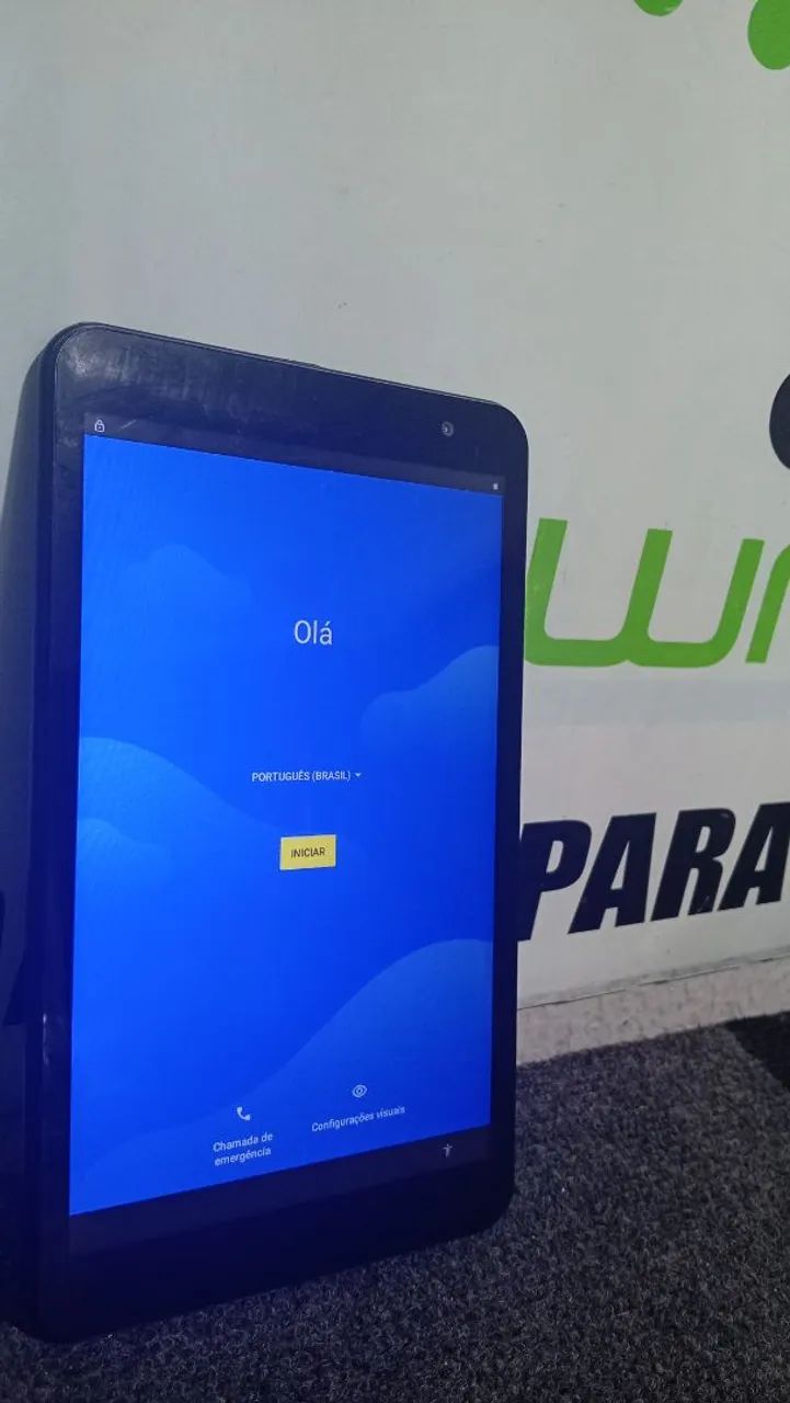 Tablet positivo 11 polegadas  - Foto 3